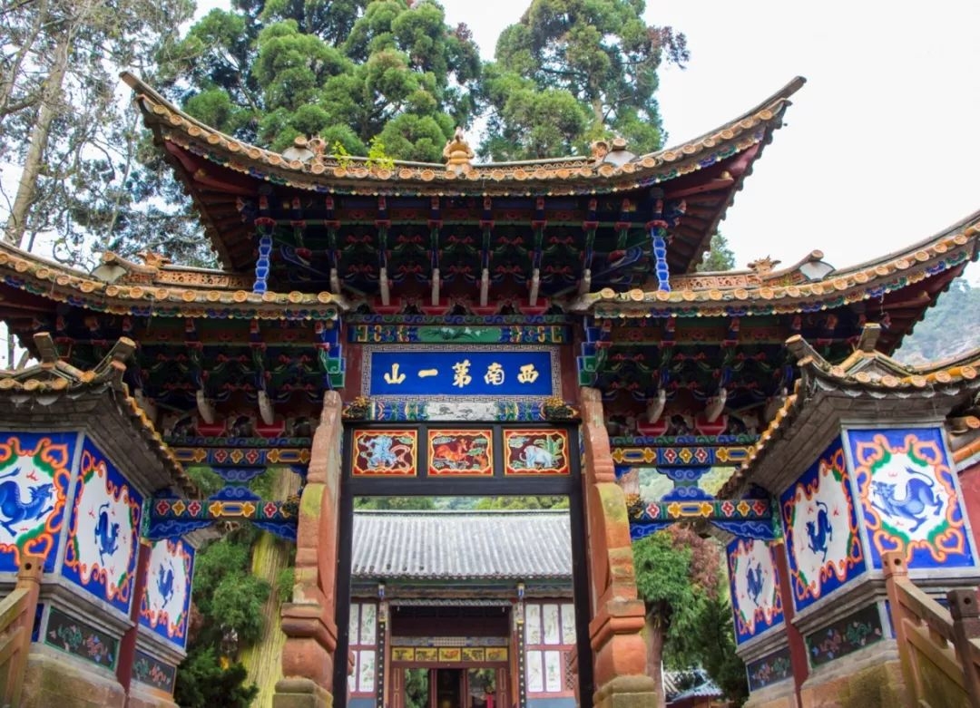 最新玉龍寺擴建消息,最新玉龍寺擴建消息，揭開古老神秘的面紗