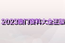 澳門資料大全正版免費(fèi)資料,澳門資料大全正版免費(fèi)資料，探索與解讀