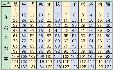 2025十二生肖49碼表,揭秘，2025年十二生肖與數(shù)字彩票的奧秘——49碼表詳解